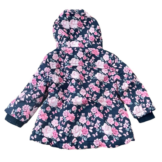 Jacket - Size 80 (9-12M)