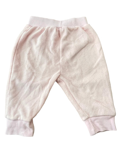 Lange broek - maat 62 - 68 (3 - 6M)
