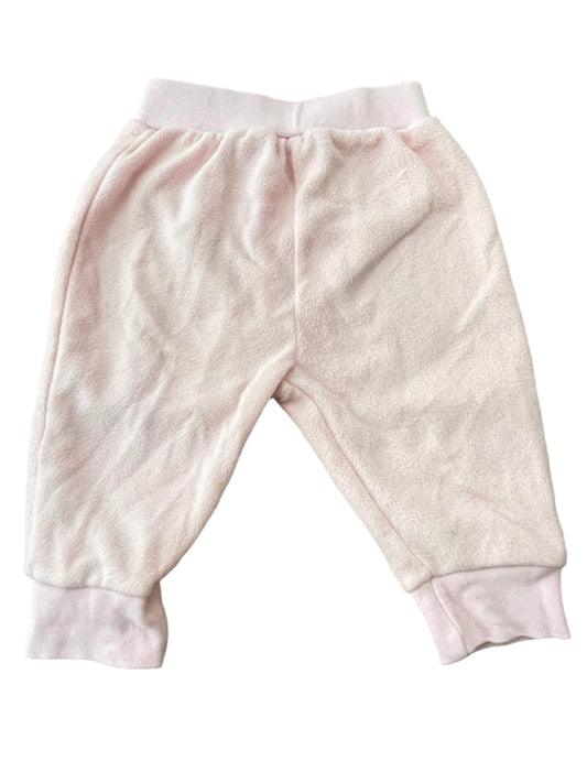 Lange broek - maat 62 - 68 (3 - 6M)
