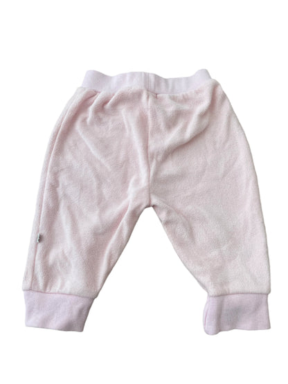 Lange broek - maat 62 - 68 (3 - 6M)