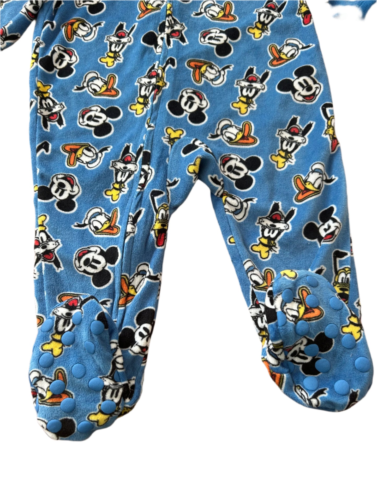 Disney Onesie - Size 80 (9-12M)