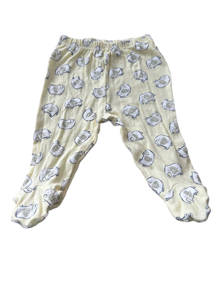 Trousers - Size 74/80 (6-12M)