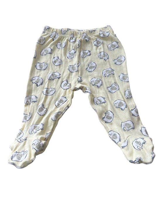 Trousers - Size 74/80 (6-12M)