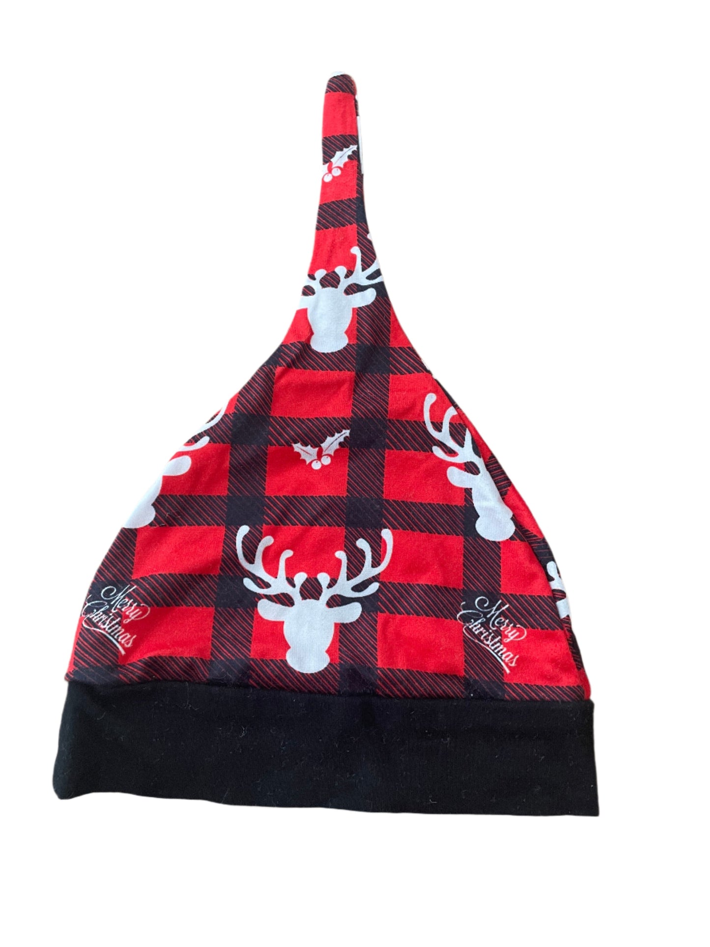 Kerstset - maat 74 (6-9M)