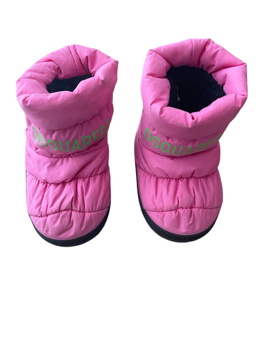 Dsquared2 sneeuwlaarzen - maat 23 - 25