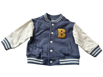 Jacket - Size 74 (6-9M)