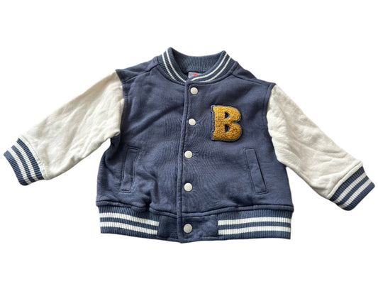 Jacket - Size 74 (6-9M)