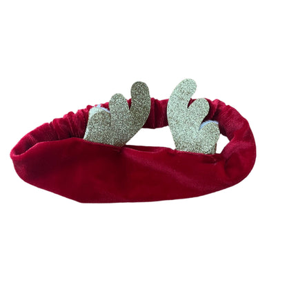 Kerst hoofdband