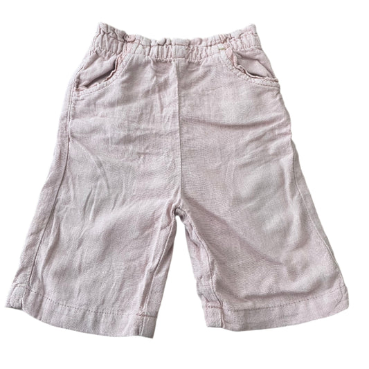 Lange broek - maat 74 (6-9M)