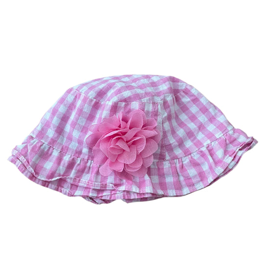 Zomerhoed - 48 cm