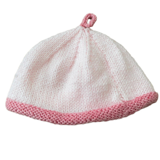 Baby hat - 9-24M