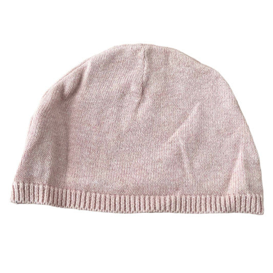 Baby hat - size 50/56 (1-2M)