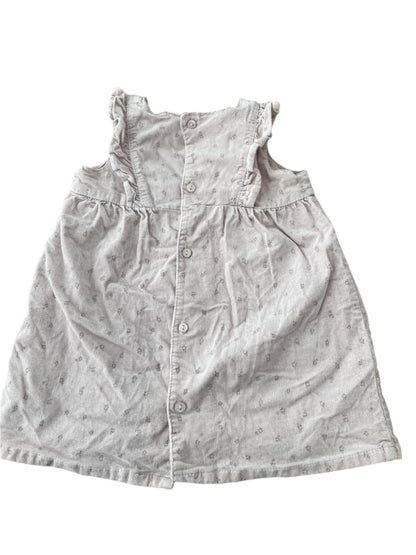 Schortjurk - maat 80 (9-12M)