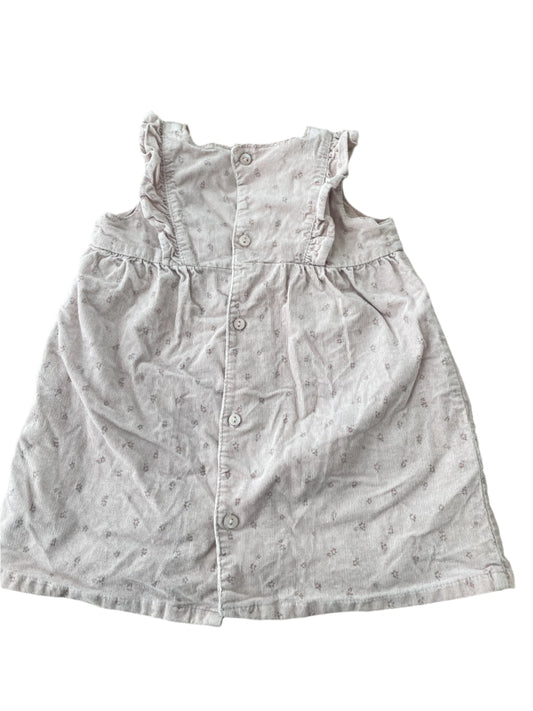 Schortjurk - maat 80 (9-12M)