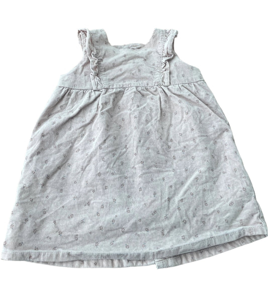 Schortjurk - maat 80 (9-12M)