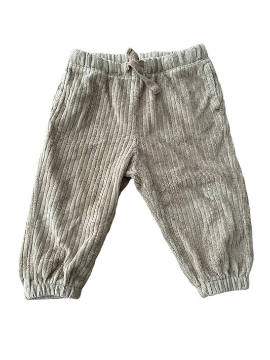 Lange broek - maat 68 (4-6M)