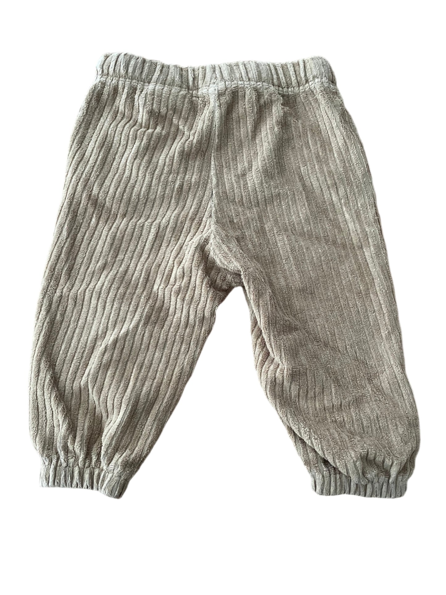 Lange broek - maat 68 (4-6M)