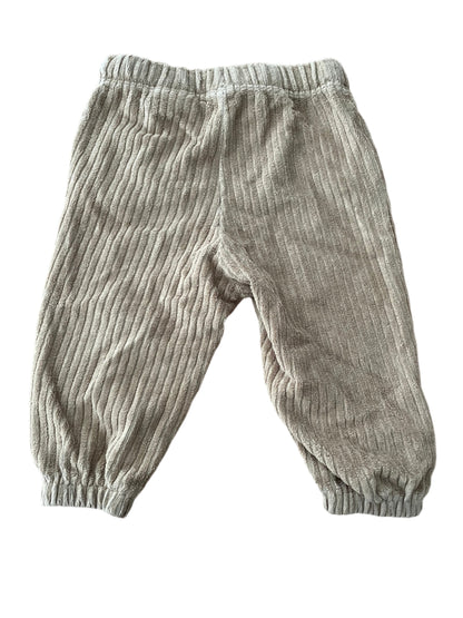 Lange broek - maat 68 (4-6M)
