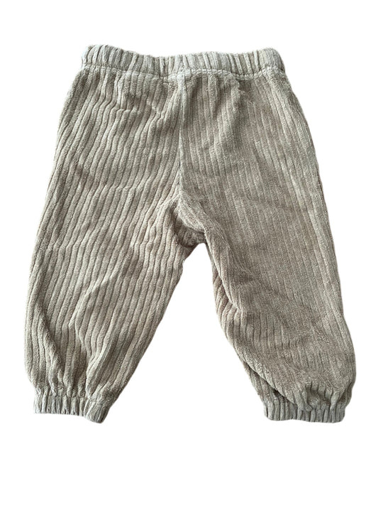Lange broek - maat 68 (4-6M)
