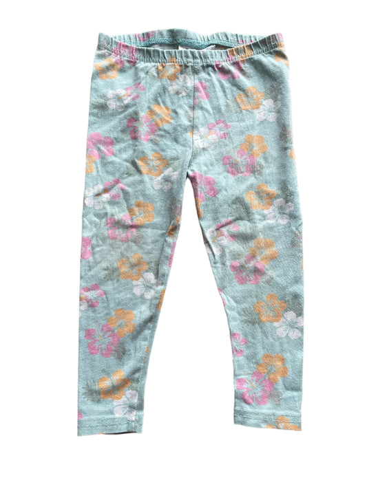 Lange broek - maat 86-92 (12-24M)