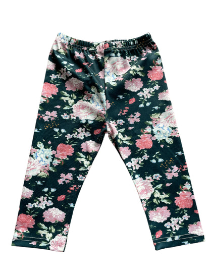 Lange broek - maat 80 (9-12M)