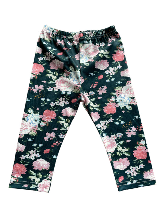 Lange broek - maat 80 (9-12M)