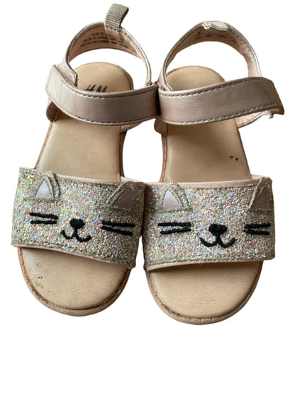 Cat Sandalen - Maat 25(EU)