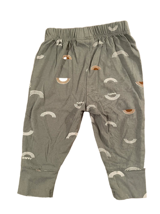 Broek - Maat 62 (2-4M)