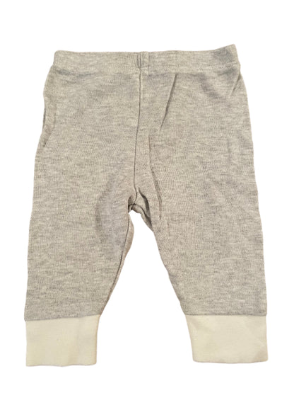 Speelset broek en shirt - Maat 68 (3-6M)