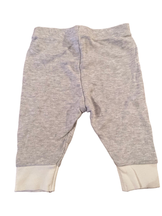 Speelset broek en shirt - Maat 68 (3-6M)