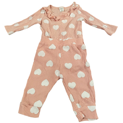 Leuke speelset - Maat 68 (3-6M)