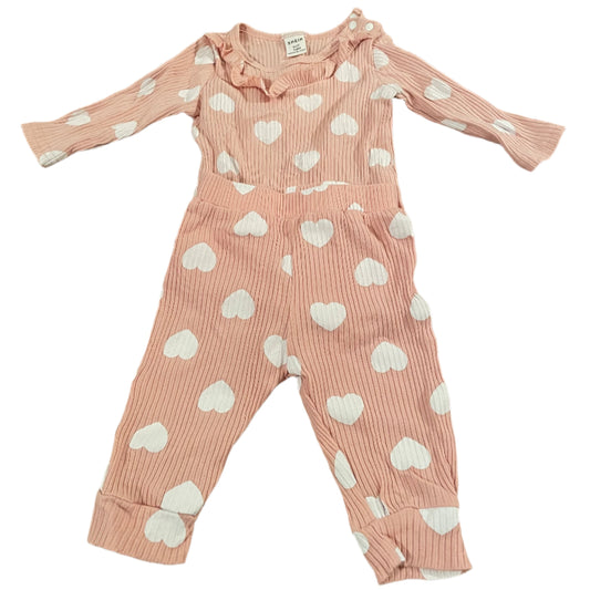 Leuke speelset - Maat 68 (3-6M)