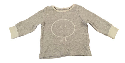 Speelset broek en shirt - Maat 68 (3-6M)