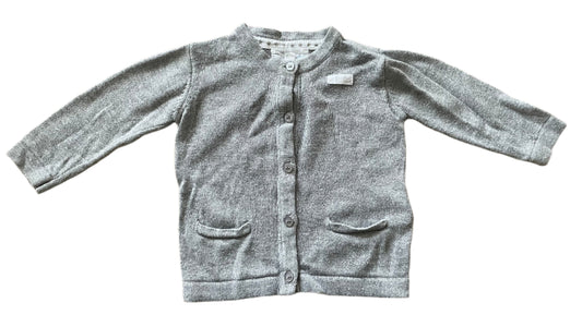 Vest - Maat 68 (4-6M)