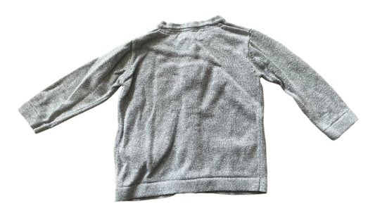 Vest - Maat 68 (4-6M)