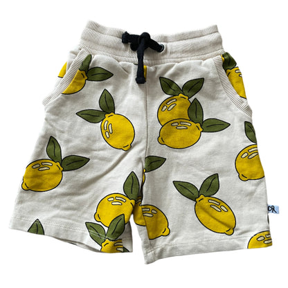 Shorts - Maat 98-104 (3-4 jaar)