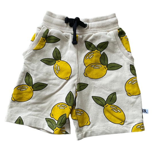 Shorts - Maat 98-104 (3-4 jaar)