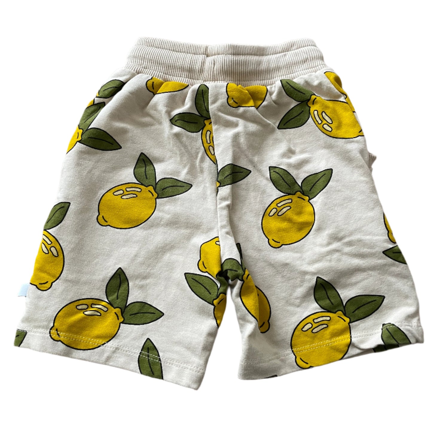 Shorts - Maat 98-104 (3-4 jaar)