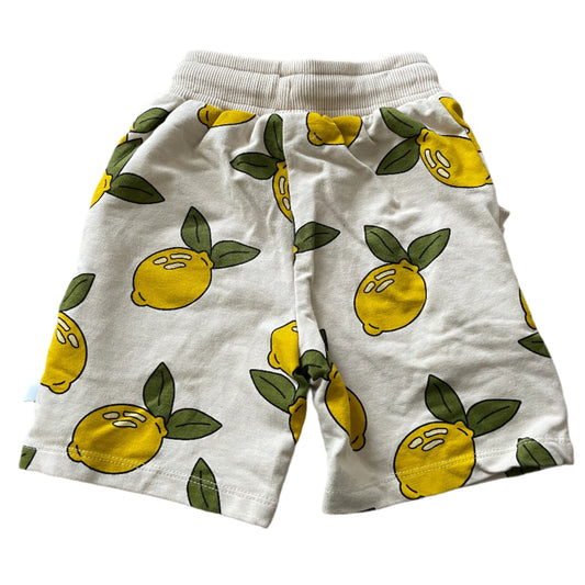 Shorts - Maat 98-104 (3-4 jaar)