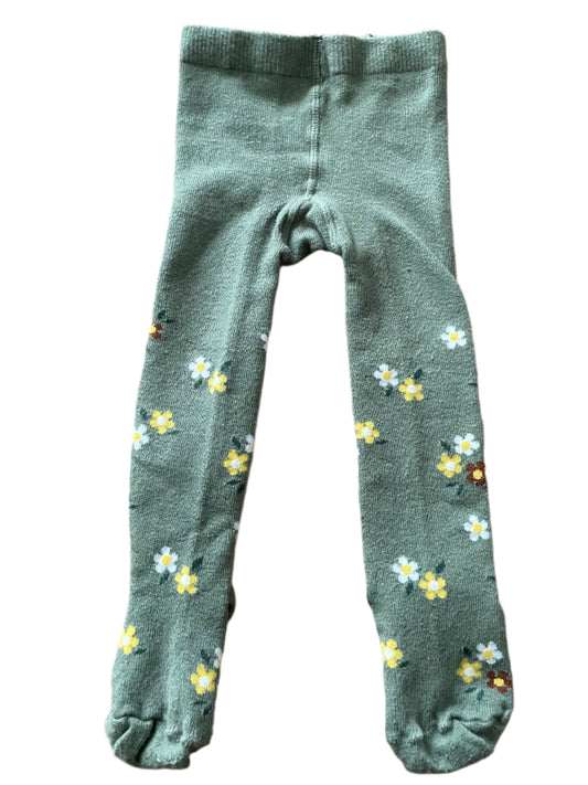 Panty's - Maat 74-80 (6-12M)