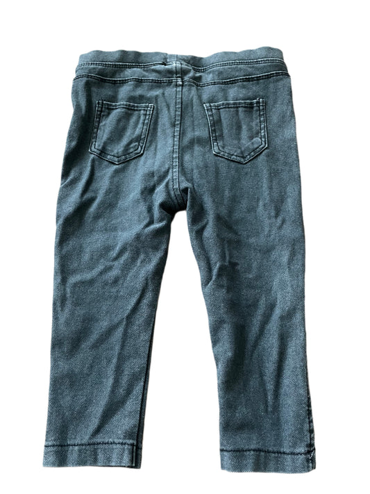 Jeggingbroek - Maat 86 (12-18M)