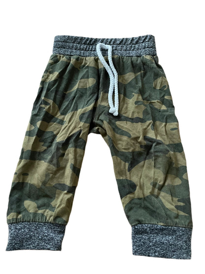 Broek - Maat 80 (9-12M)