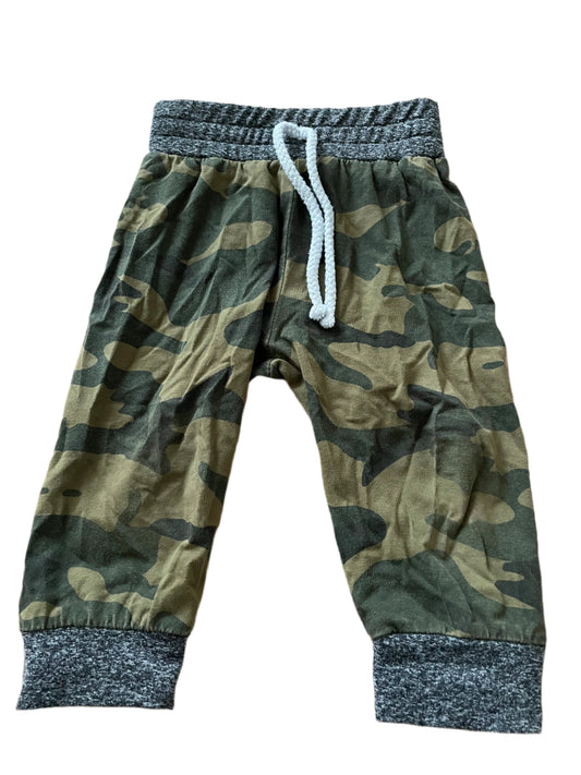 Broek - Maat 80 (9-12M)