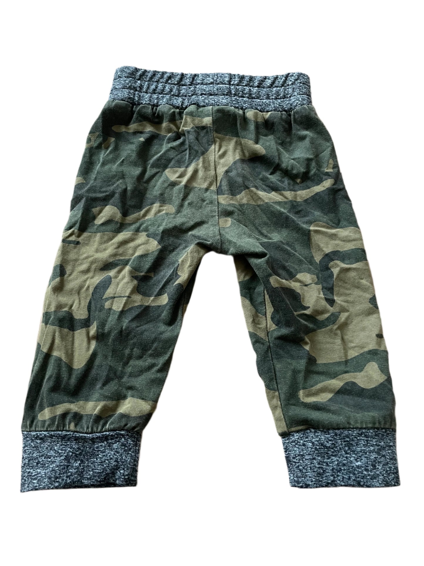 Broek - Maat 80 (9-12M)