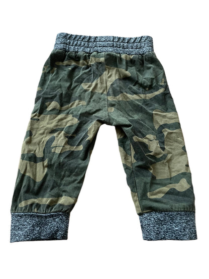 Broek - Maat 80 (9-12M)