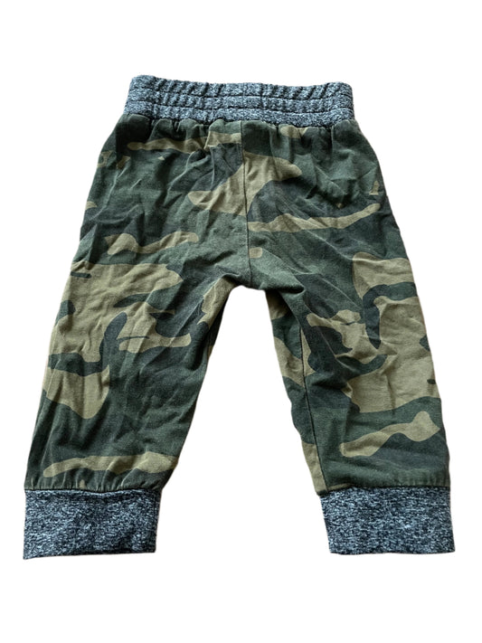 Broek - Maat 80 (9-12M)