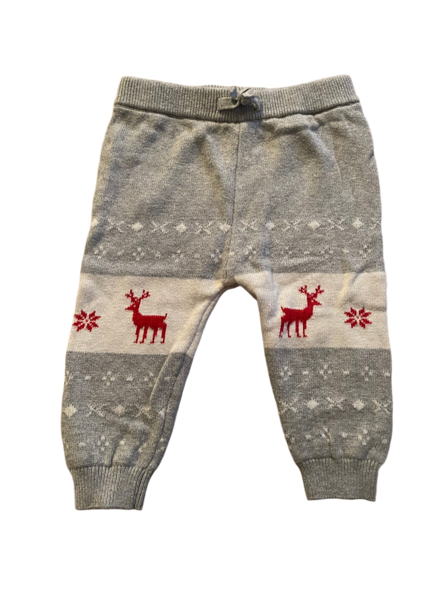 Kerstpak - Maat 74 (6-9M)