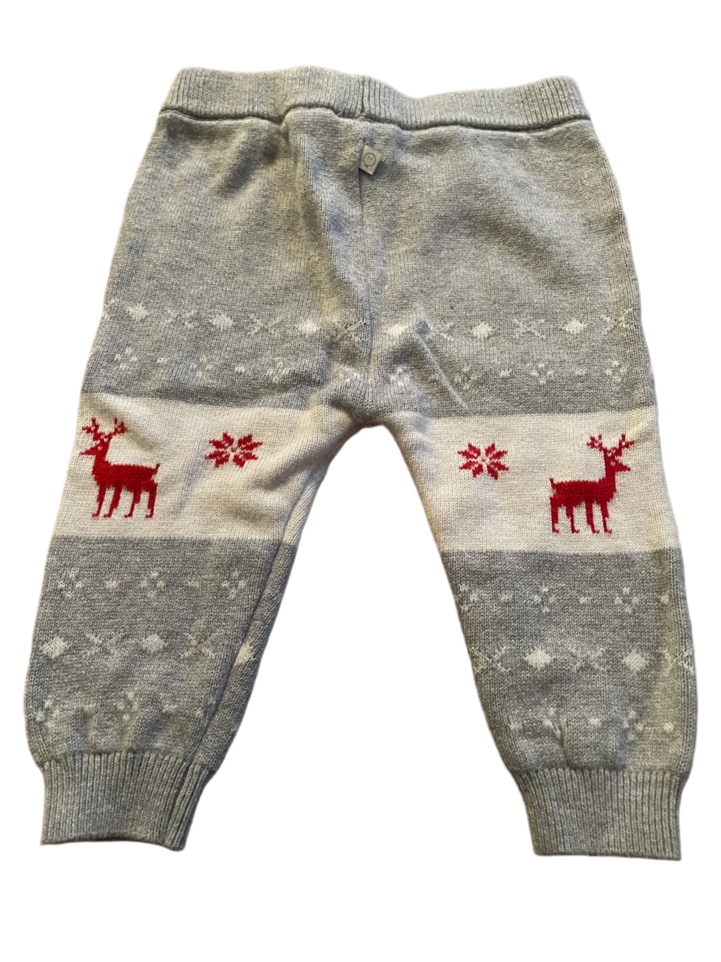 Kerstpak - Maat 74 (6-9M)