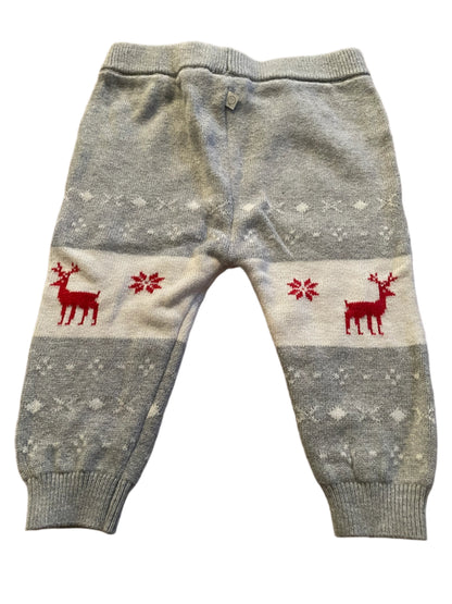 Kerstpak - Maat 74 (6-9M)