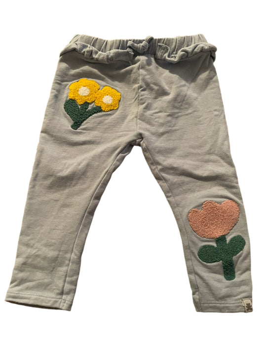 Broek - Maat 68 (4-6M)